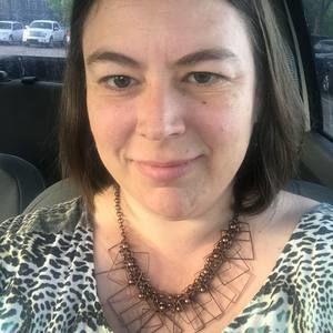 Meet your Posher, Teri